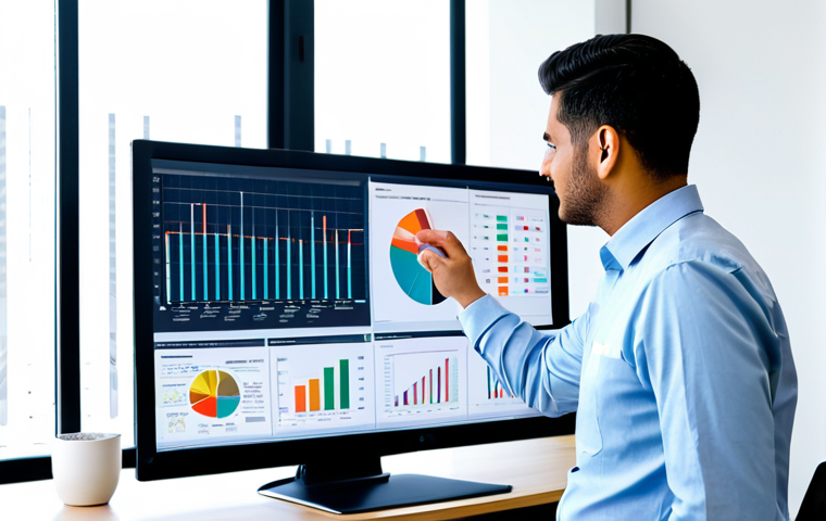 프로젝트 리더십 기술과 성공 사례 - Empathetic Communication During a Project Meeting**

"A diverse project team, fully clothed in appro...