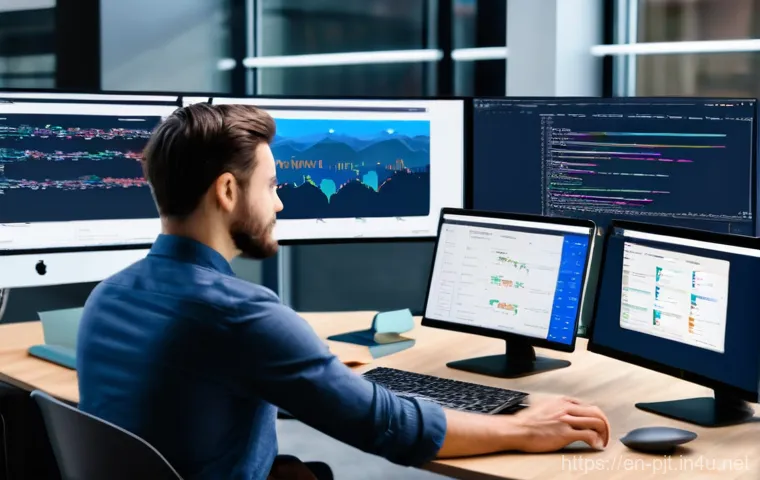 PM을 위한 Agile 툴 활용법 - **Prompt 1: Agile Team Synergy in Action**
    "A diverse, modern, and inclusive team of professiona...