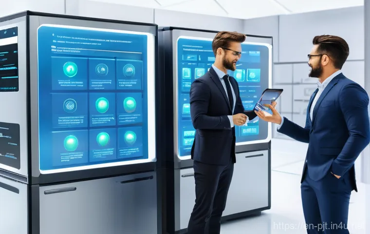 PM이 반드시 알아야 할 시간 관리 스킬 - **Prompt:** A male project manager (late 30s, wearing a neatly pressed collared shirt and tailored t...