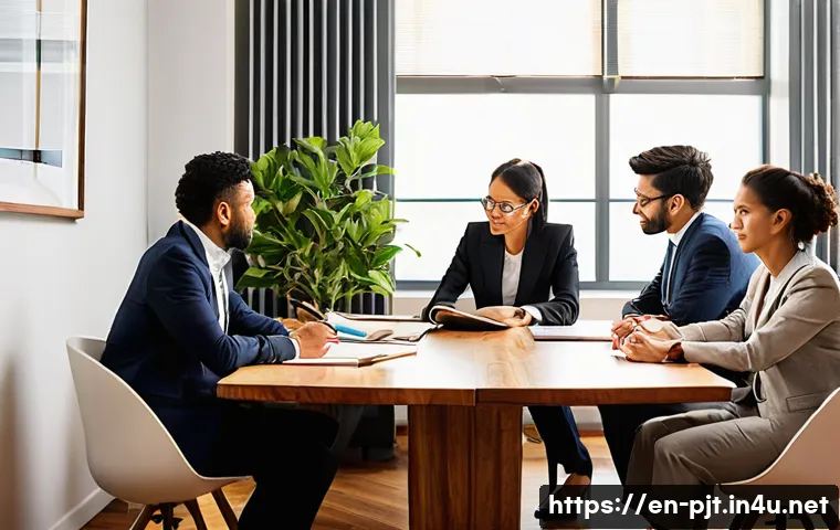 프로젝트 종료 후 리뷰 방법 관련 이미지 1