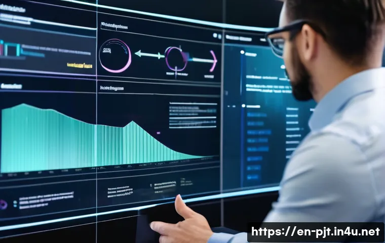 프로젝트 관리에서의 데이터 분석 활용법 관련 이미지 1