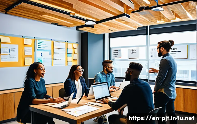 Unlocking Global Recognition How to Choose the Right Project Management Certification for International Success 3 PM 자격증 국제적 인지도 분석 관련 이미지 1