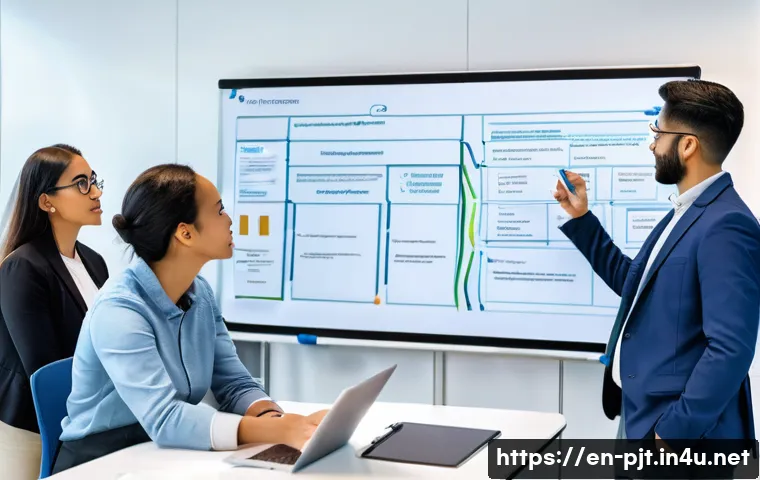 Unlocking Global Recognition How to Choose the Right Project Management Certification for International Success 4 PM 자격증 국제적 인지도 분석 관련 이미지 2