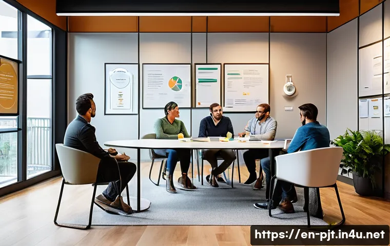 Scrum 마스터와 PM의 차이점 관련 이미지 2