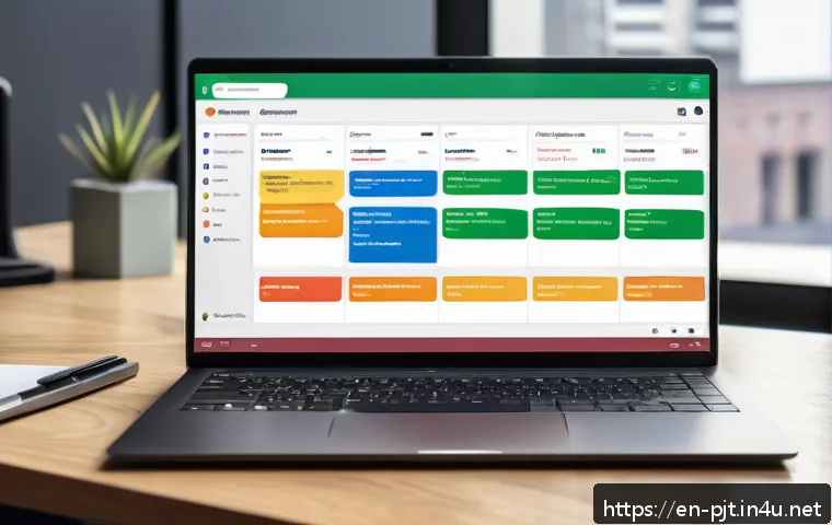 프로젝트 관리 도구 리뷰 및 추천 관련 이미지 2