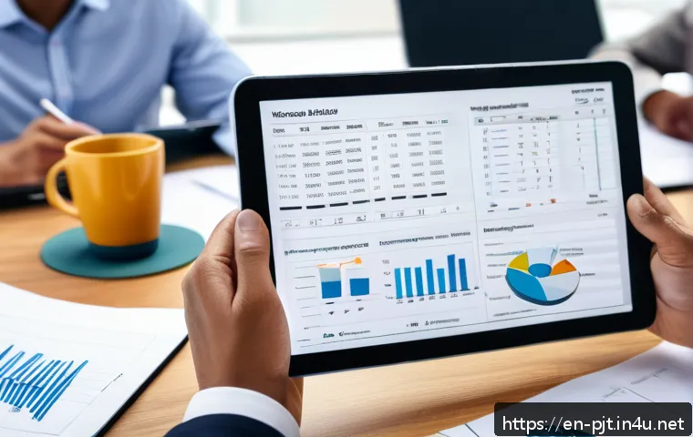 PM을 위한 예산 관리 팁 관련 이미지 1