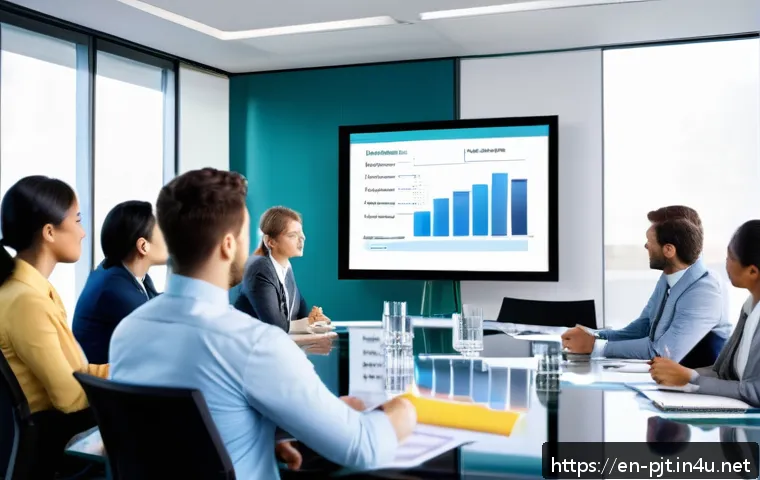 PM을 위한 예산 관리 팁 관련 이미지 2