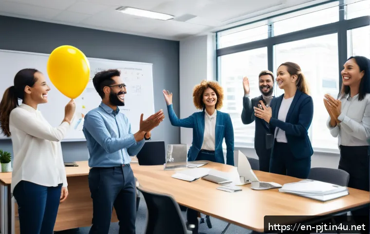 The Hidden Perks and Pitfalls of a Project Management Career You Need to Know 4 프로젝트 관리 직무의 장단점 관련 이미지 2