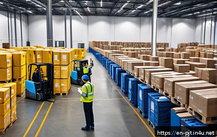 Economic Trends Every Project Manager Must Master to Future-Proof Your Projects in 2024 3 프로젝트 매니저가 알아야 할 경제 트렌드 관련 이미지 1