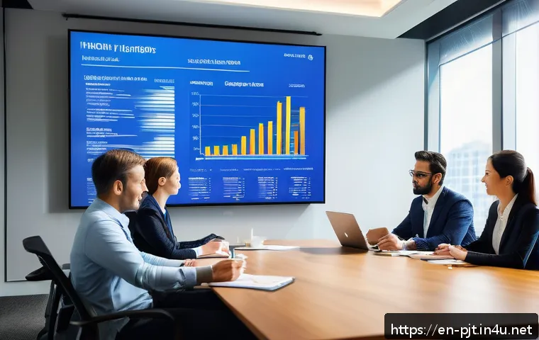 Economic Trends Every Project Manager Must Master to Future-Proof Your Projects in 2024 4 프로젝트 매니저가 알아야 할 경제 트렌드 관련 이미지 2